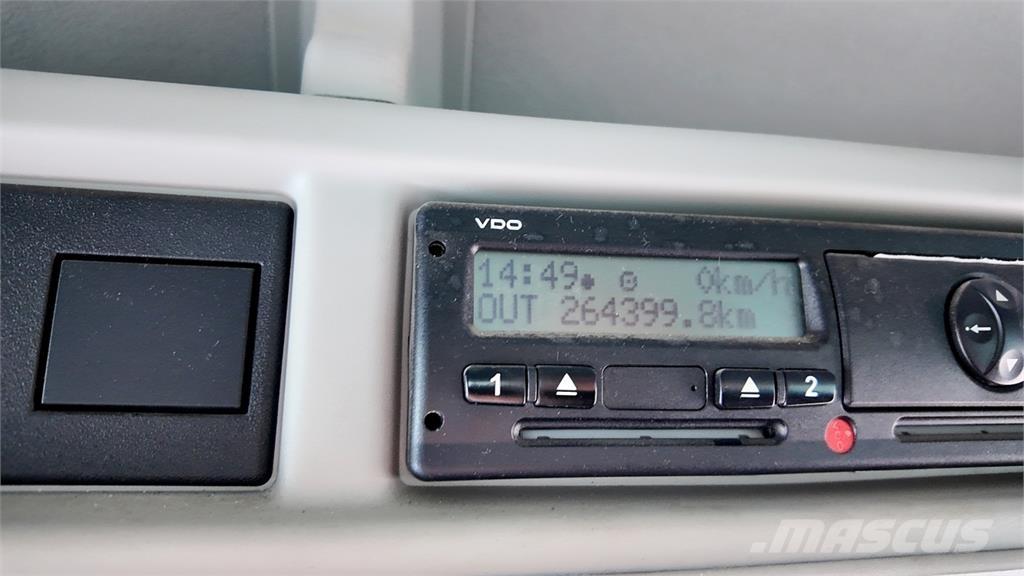 Ford Transit 其他巴士