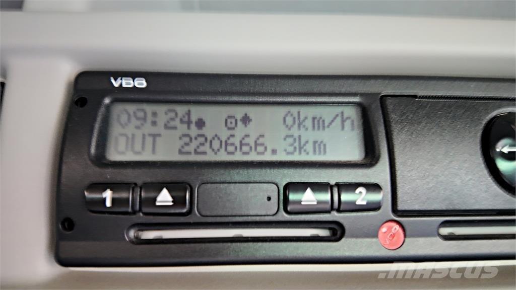 Ford Transit 其他巴士