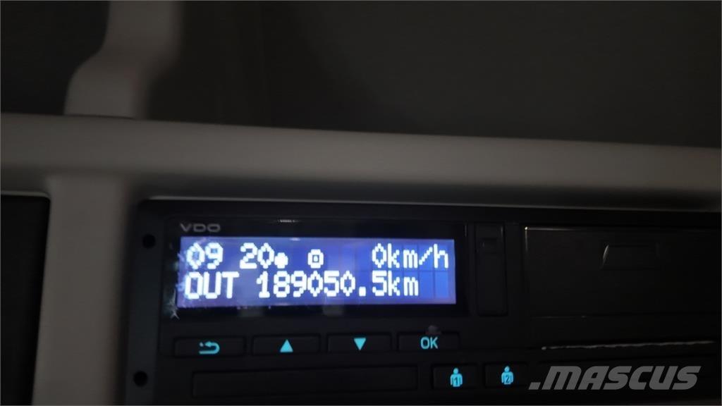 Ford Transit 其他巴士