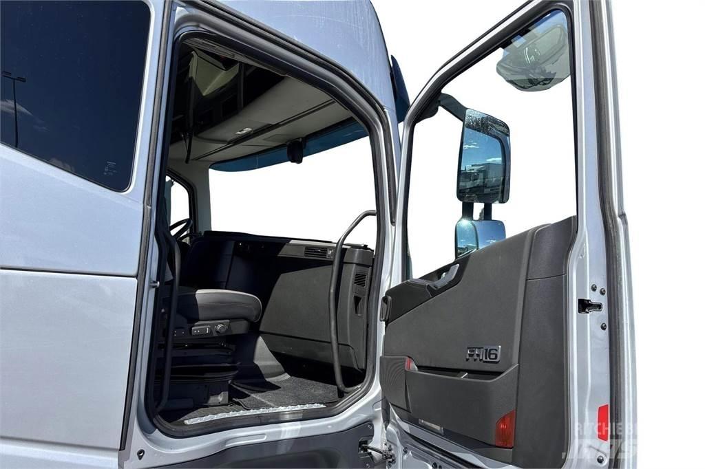 Volvo FH 16 650 吊钩