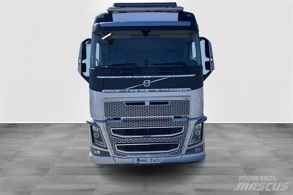 Volvo FH 16 650 吊钩