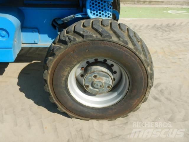 Aichi SP21AJ 直臂高空工作平台