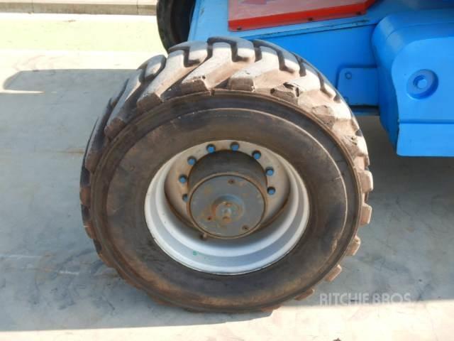 Aichi SP21AJ 直臂高空工作平台