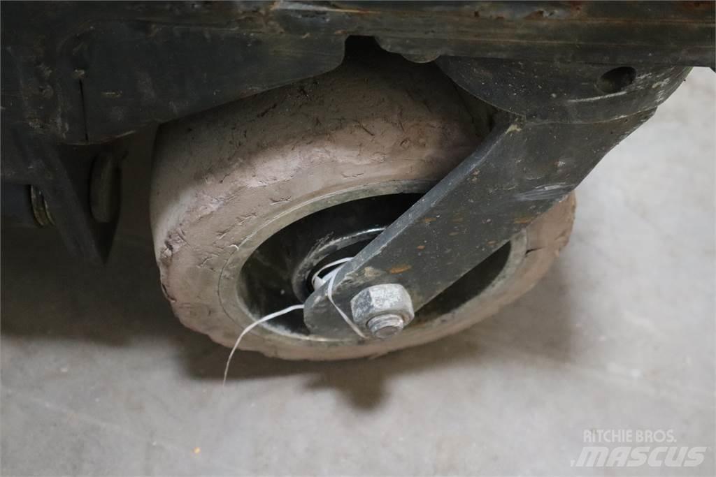Bravi Lui Mini HD 客货电梯
