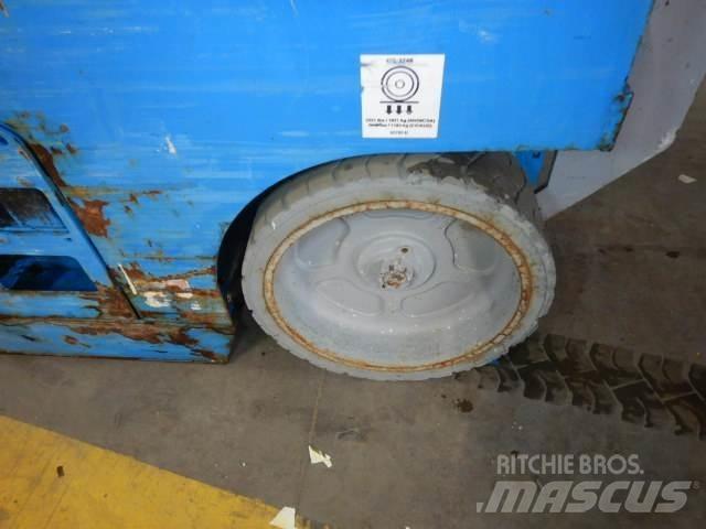 Genie GS2032 剪叉式升降机