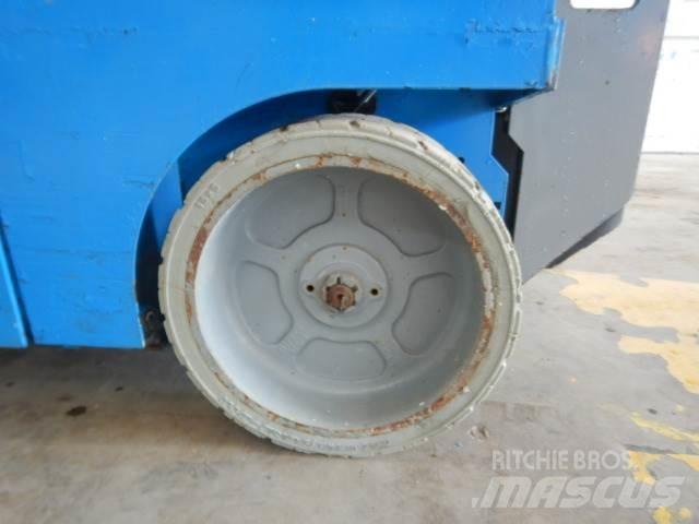 Genie GS2032 剪叉式升降机