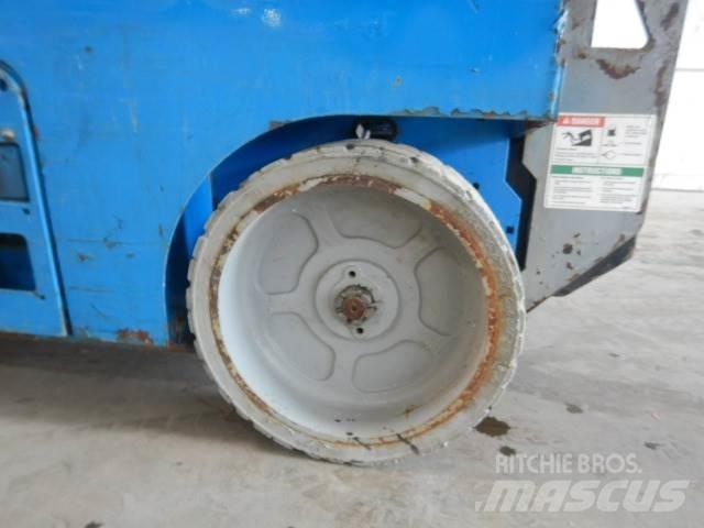 Genie GS2032 剪叉式升降机