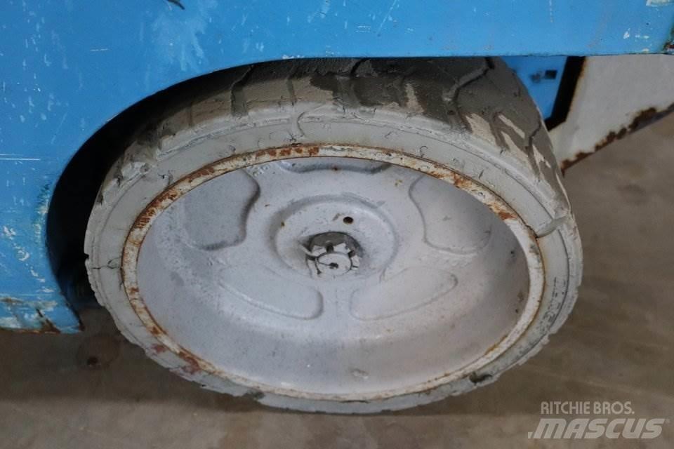 Genie GS2032 剪叉式升降机
