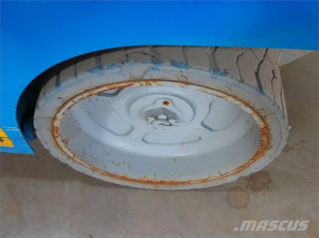Genie GS2032 剪叉式升降机
