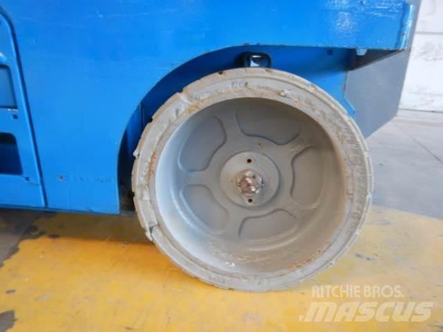 Genie GS2046 剪叉式升降机
