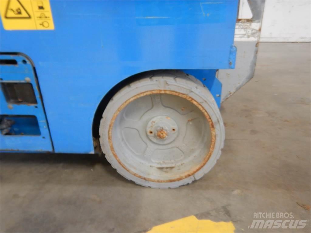 Genie GS2046 剪叉式升降机