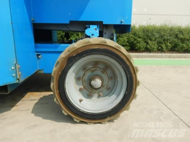 Genie GS2669DC 剪叉式升降机