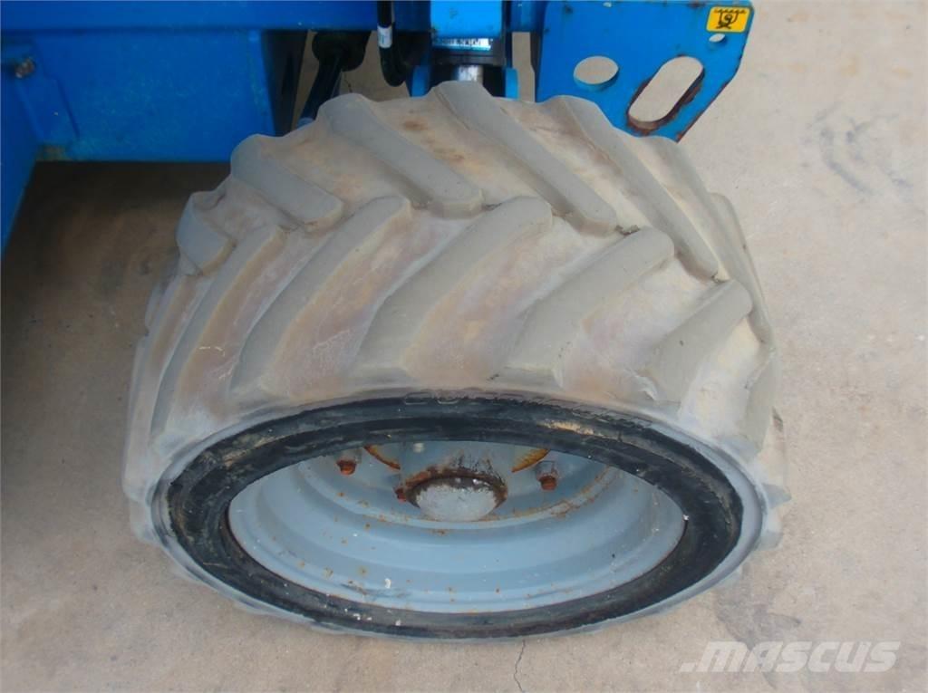 Genie GS2669DC 剪叉式升降机