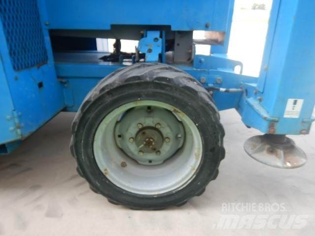 Genie GS2669RT 剪叉式升降机