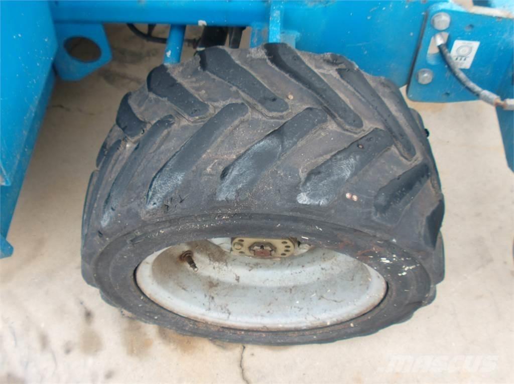 Genie GS3268RT 剪叉式升降机