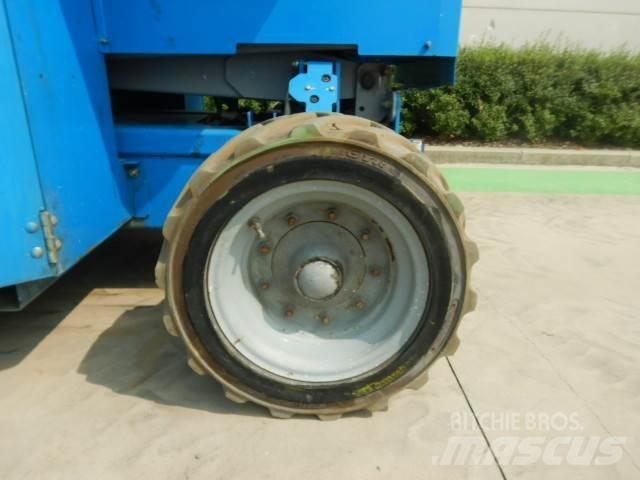 Genie GS3369DC 剪叉式升降机