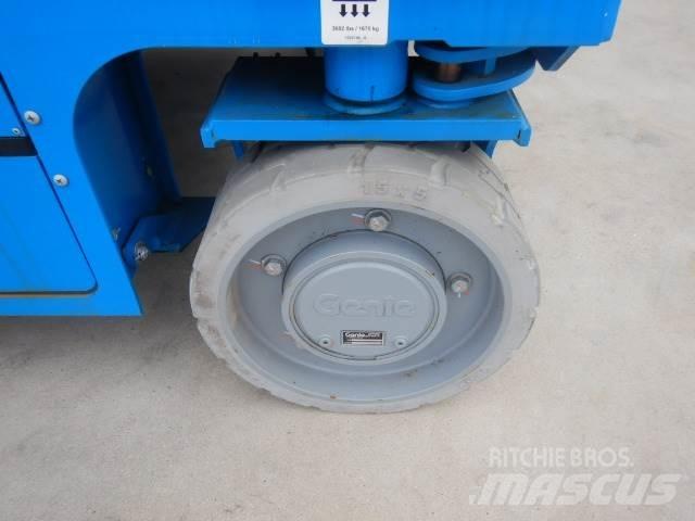 Genie GS4655 剪叉式升降机