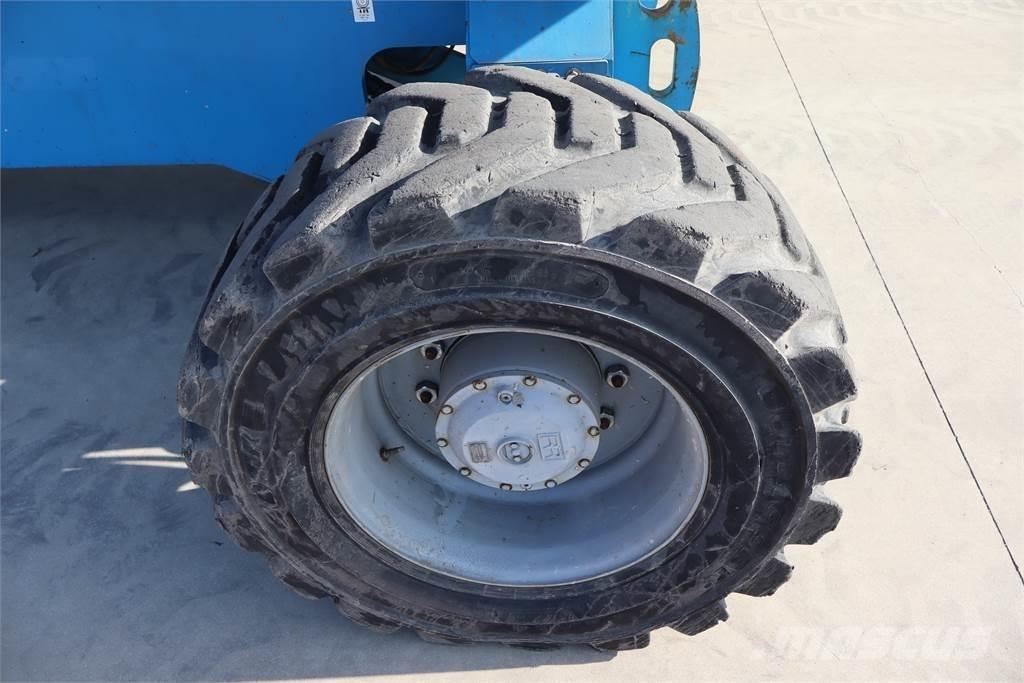 Genie S105 直臂高空工作平台