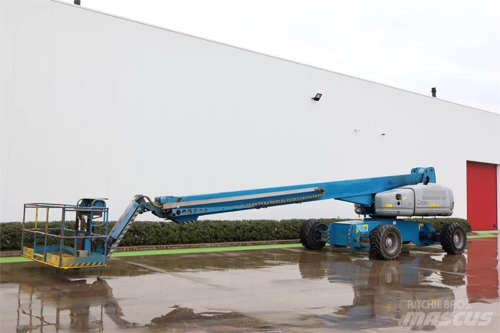 Genie S105 直臂高空工作平台