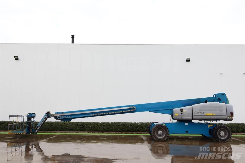 Genie S105 直臂高空工作平台