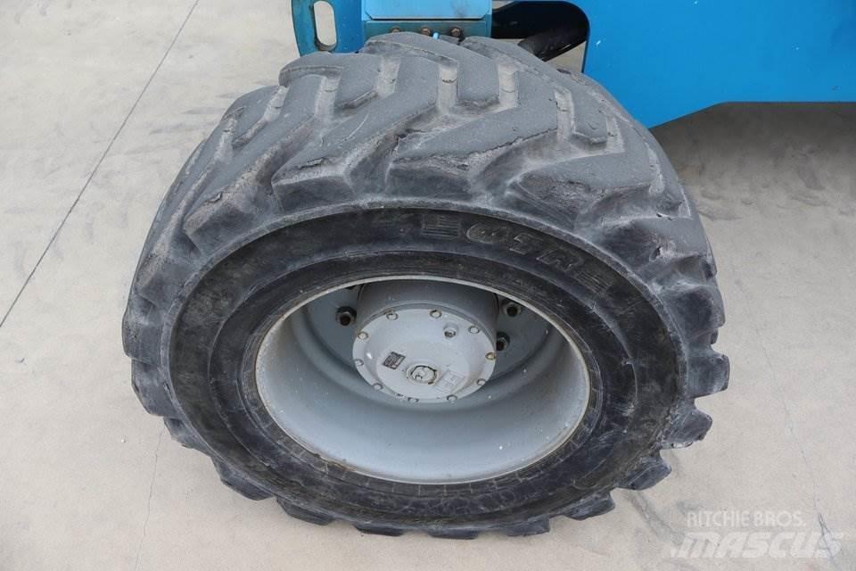 Genie S105 直臂高空工作平台