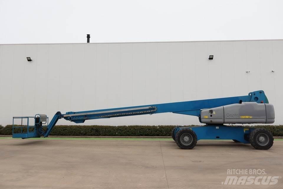 Genie S105 直臂高空工作平台