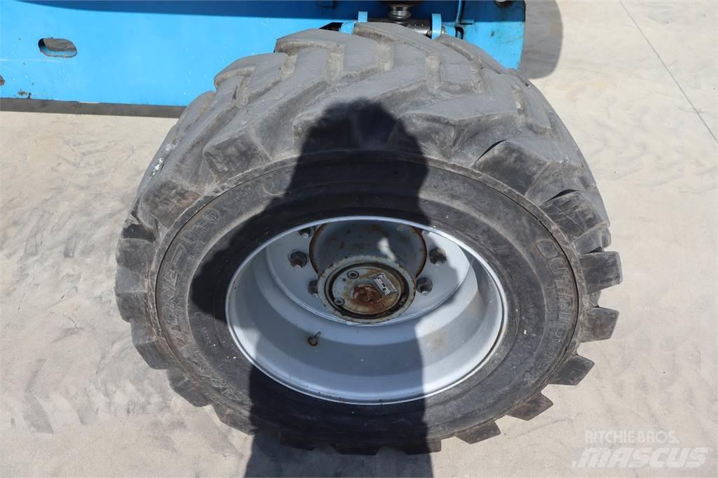 Genie S85 直臂高空工作平台