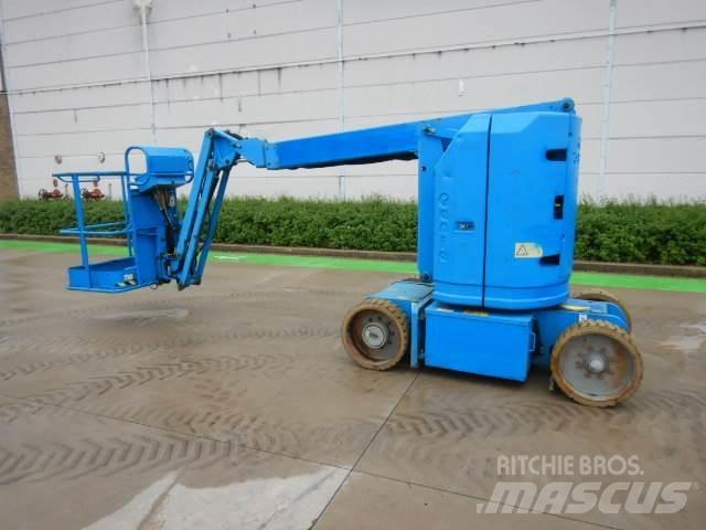 Genie Z30-20N 曲臂高空工作平台