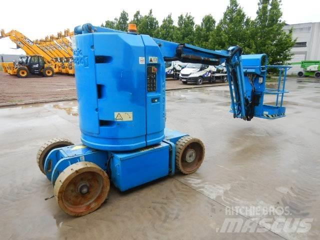 Genie Z30-20N 曲臂高空工作平台