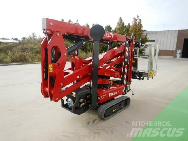 Hinowa LL1570 其他升降机和高空作业平台