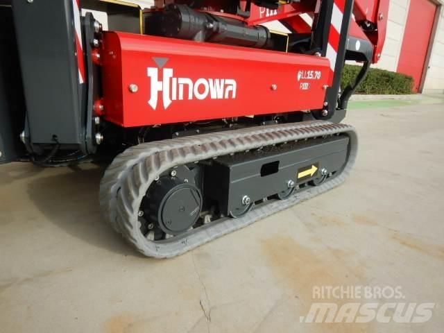 Hinowa LL1570 建筑机械-其他