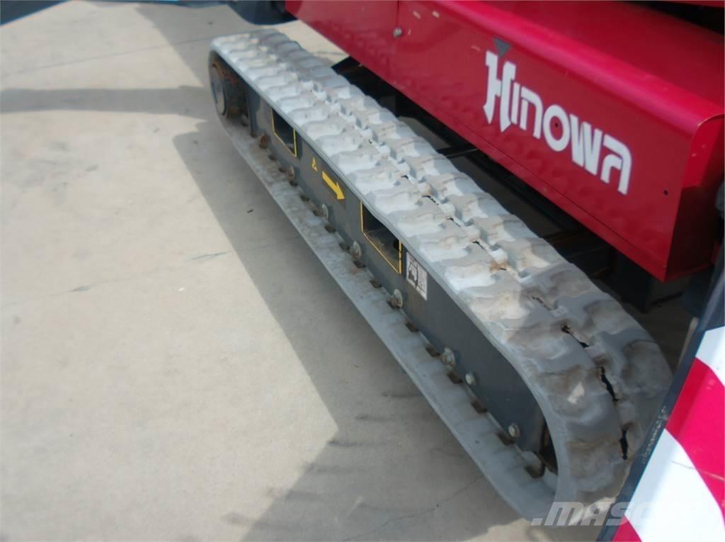 Hinowa LL2614 建筑机械-其他
