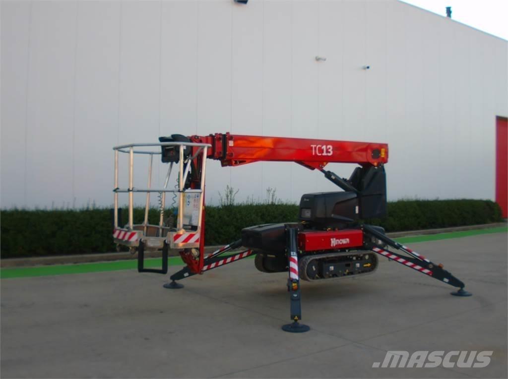 Hinowa TC13S 建筑机械-其他