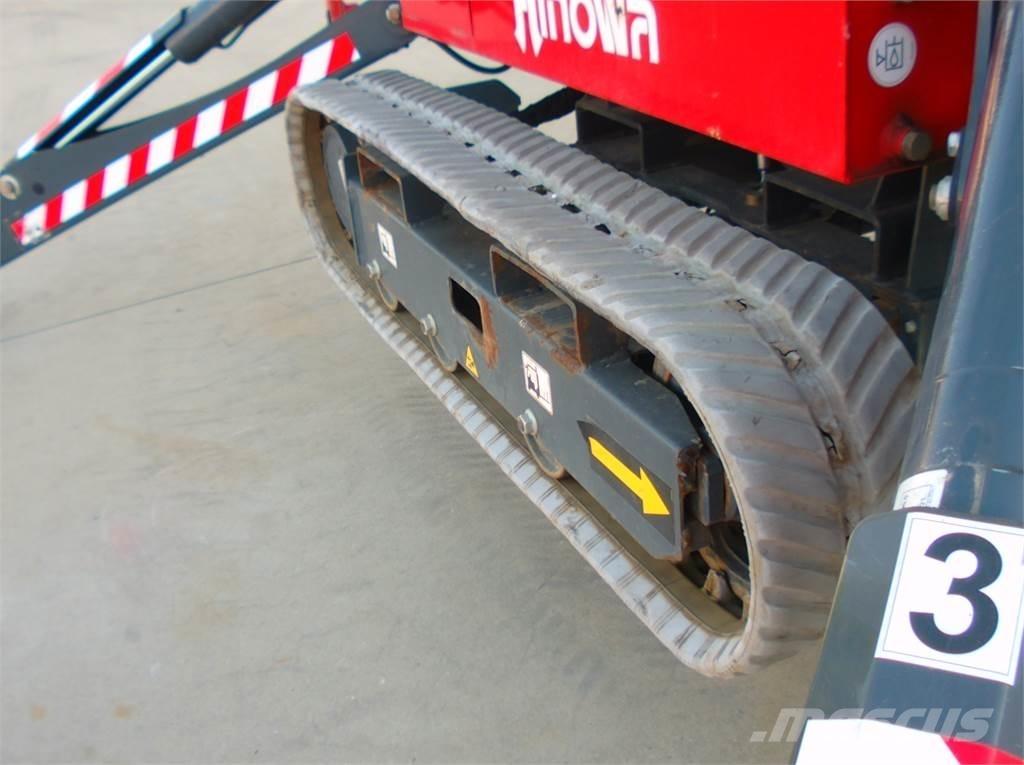 Hinowa TC13S 建筑机械-其他
