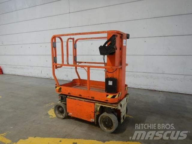 JLG 1230ES 客货电梯