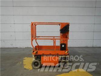 JLG 1230ES 客货电梯