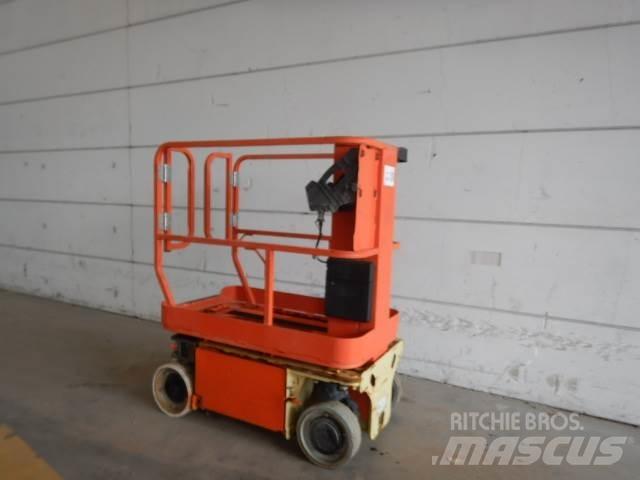 JLG 1230ES 客货电梯