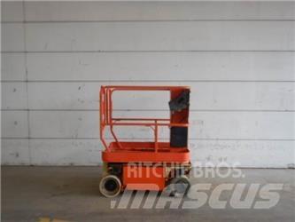 JLG 1230ES 客货电梯
