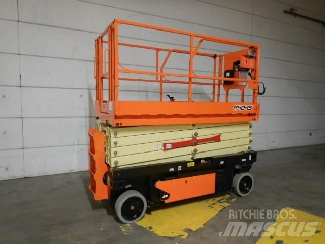 JLG R4045 剪叉式升降机