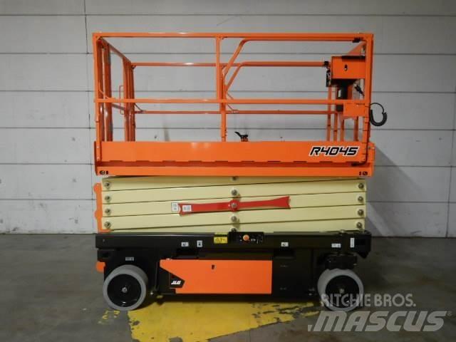 JLG R4045 剪叉式升降机