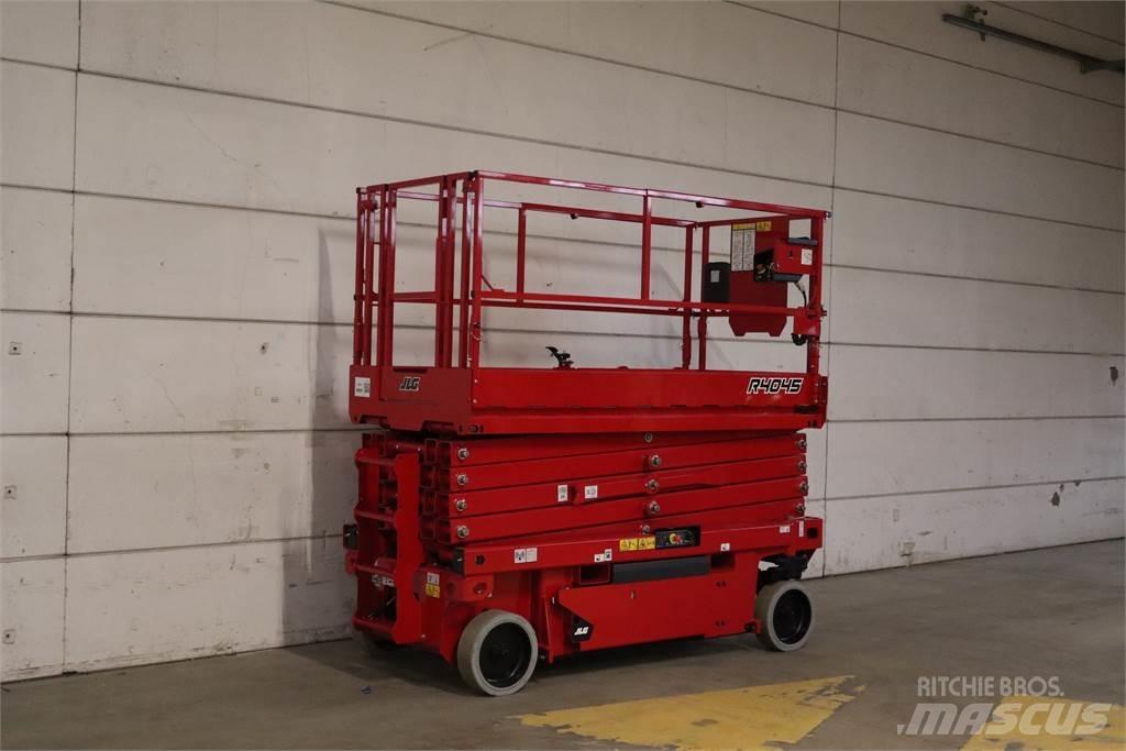 JLG R4045 剪叉式升降机