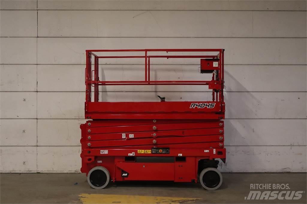 JLG R4045 剪叉式升降机