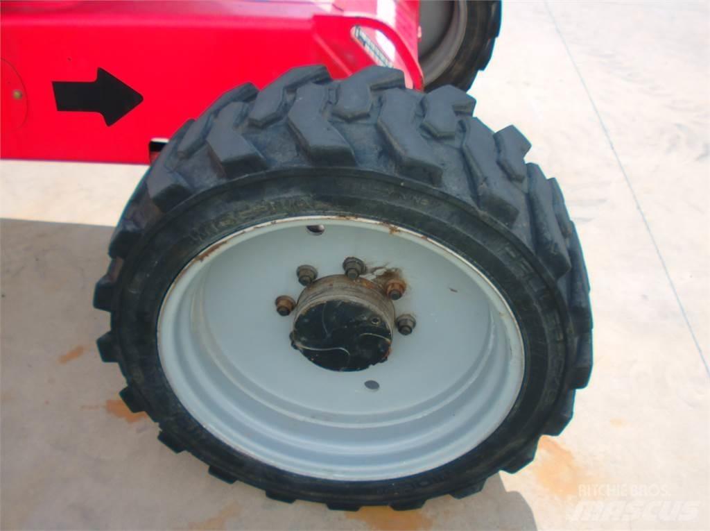 Manitou 280TJ 直臂高空工作平台