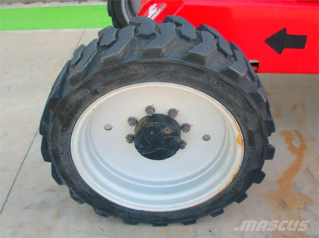 Manitou 280TJ 直臂高空工作平台