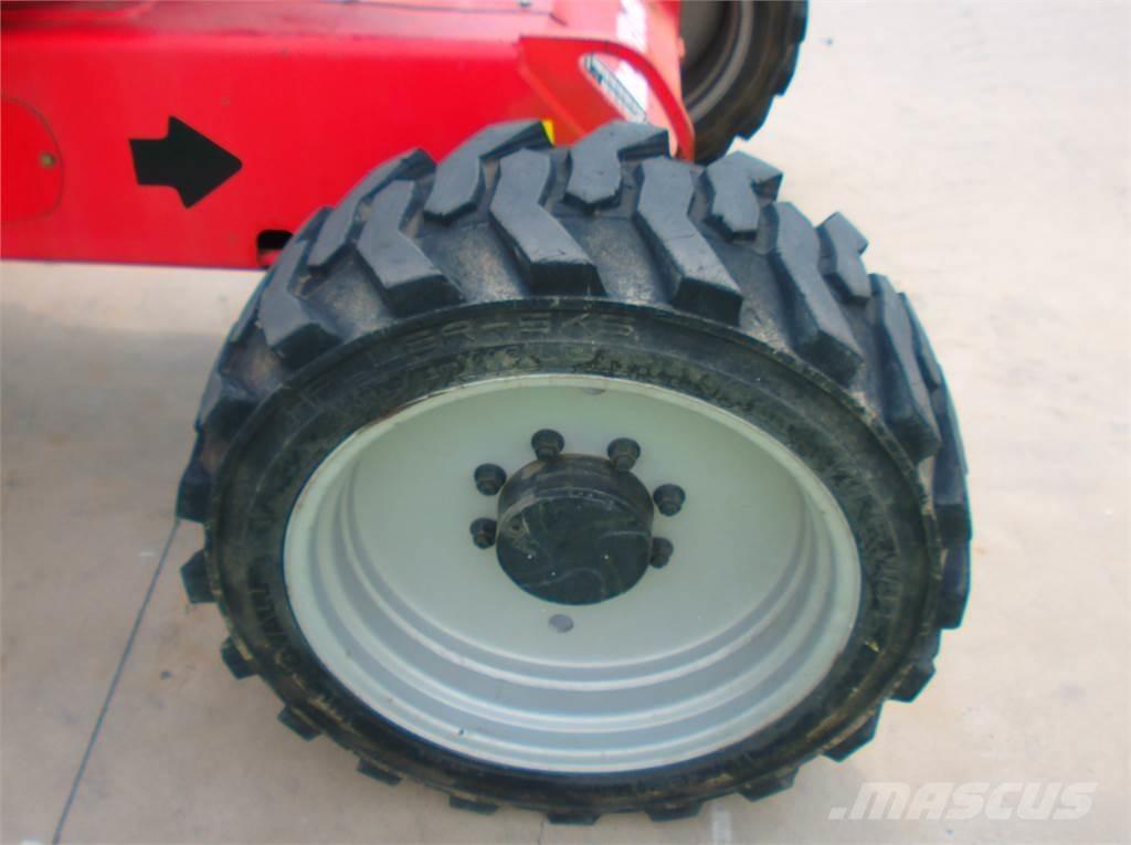 Manitou 280TJ 直臂高空工作平台