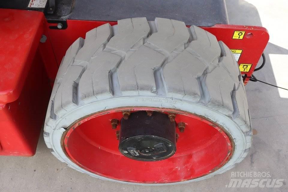 Niftylift HR17NE 曲臂高空工作平台