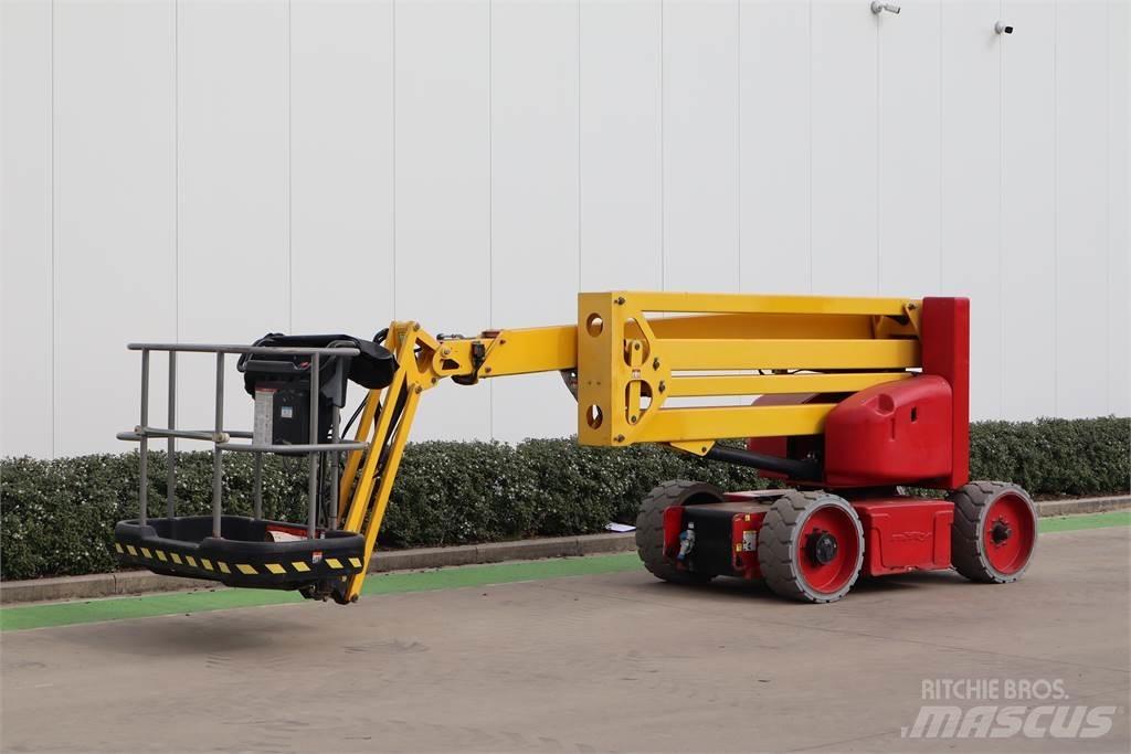 Niftylift HR17NE 曲臂高空工作平台