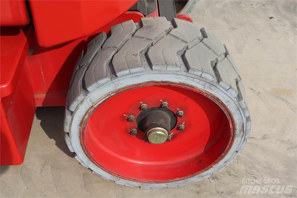 Niftylift HR17NE 曲臂高空工作平台