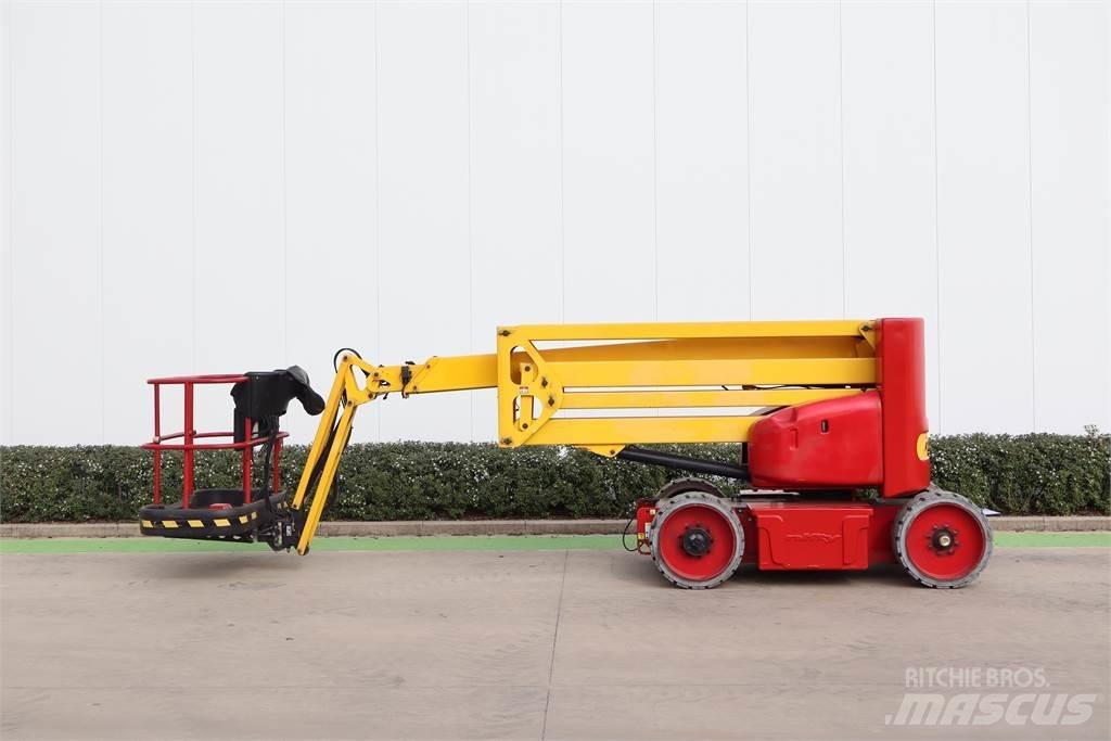 Niftylift HR17NE 曲臂高空工作平台