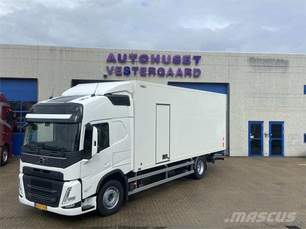 Volvo FM 330 4X2 其他货车